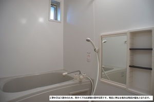 Ａ．ＨＯＵＳＥ百草園 201号-10