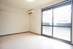 ファインコーポ豊玉 103号-2