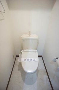 ファインコーポ豊玉 103号-11