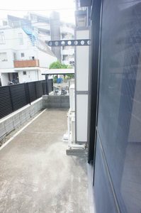 ファインコーポ豊玉 103号-12