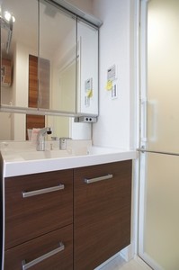 ｇｒａｎｄｆａ葛西 302号-8