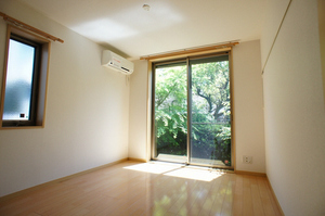 Ｂｒｏｏｋ　Ｓｉｄｅ　田園 101号-3