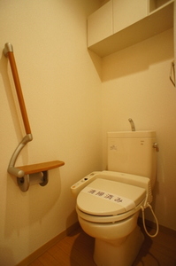 Ｂｒｏｏｋ　Ｓｉｄｅ　田園 101号-6
