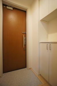 コンフォール　１０１０ 201号-11