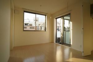 コンフォール　１０１０ 301号-3