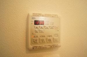 コンフォール　１０１０ 301号-8