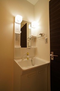 コンフォール　１０１０ 301号-9