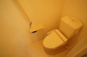 コンフォール　１０１０ 301号-10