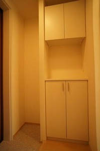 コンフォール　１０１０ 301号-11