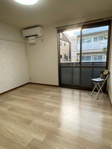 ミモザ 102号-2