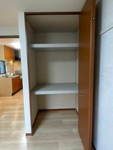 ミモザ 102号-4