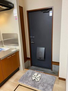 ミモザ 102号-10
