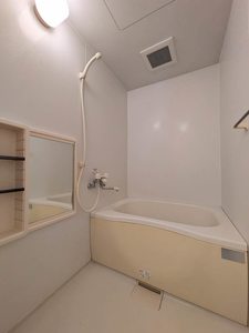ミモザ 201号-7