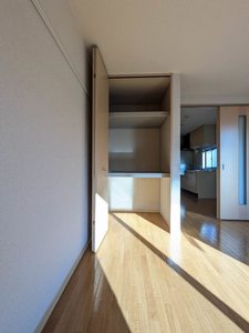 ミモザ 201号-9