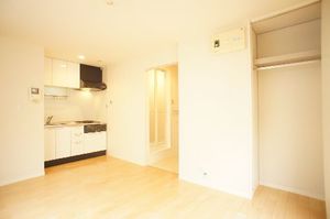 プチ　メゾン 102号-6