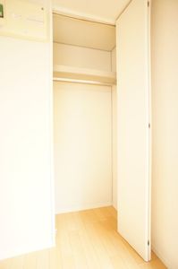 プチ　メゾン 102号-8