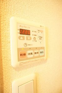 プチ　メゾン 102号-9