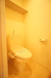 プチ　メゾン 102号-11