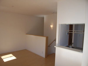 プラナス　ヴィラ 202号-2