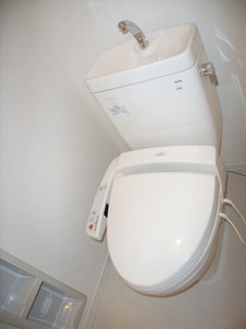 プラナス　ヴィラ 202号-7