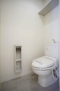 プラナス ヴィラ 202号-10