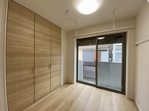 プフェーアト 千住 102号-6