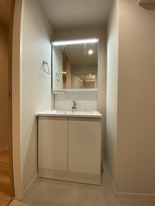 プフェーアト 千住 102号-8