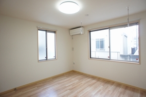 ハニービーハウス 101号-2