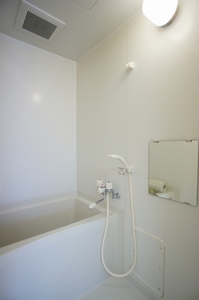 ハニービーハウス 101号-6