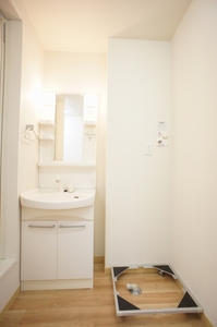 ハニービーハウス 101号-7