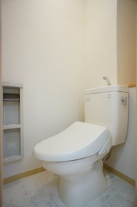 ハニービーハウス 101号-8