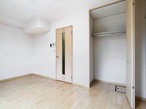 シュウフラット 105号-4