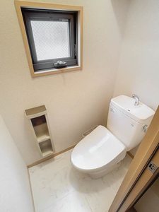 シュウフラット 105号-9