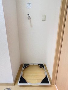 シュウフラット 105号-10