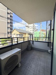 アミーゴ 202号-9