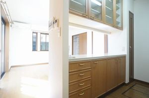 成増1丁目戸建 101号-3