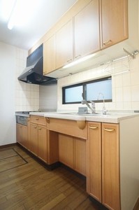 成増1丁目戸建 101号-4