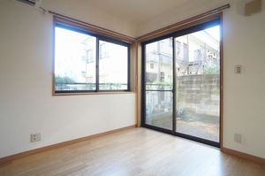 成増1丁目戸建 101号-11