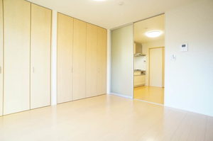 オータムリーフ椎名町 102号-3