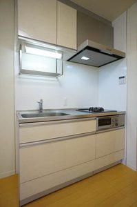 オータムリーフ椎名町 102号-4