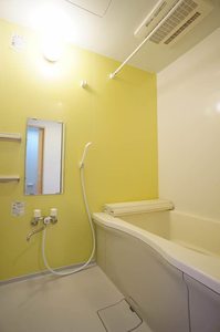 オータムリーフ椎名町 102号-6