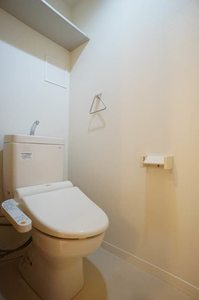 オータムリーフ椎名町 102号-8