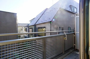 オータムリーフ椎名町 102号-11