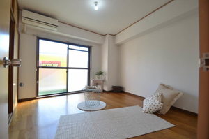 マンション田島 203号-4