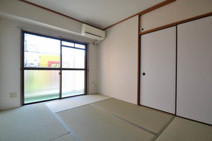 マンション田島 203号-6