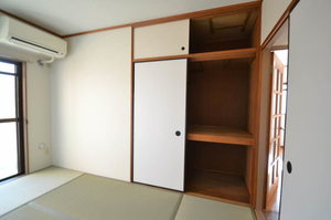 マンション田島 203号-8