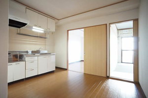 マンション田島 305号-2