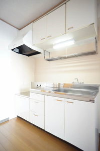 マンション田島 305号-5