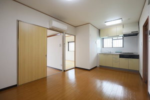 マンション田島 502号-2