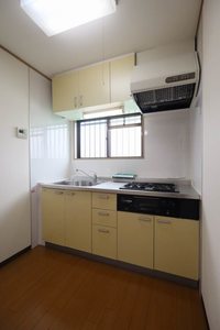 マンション田島 502号-6